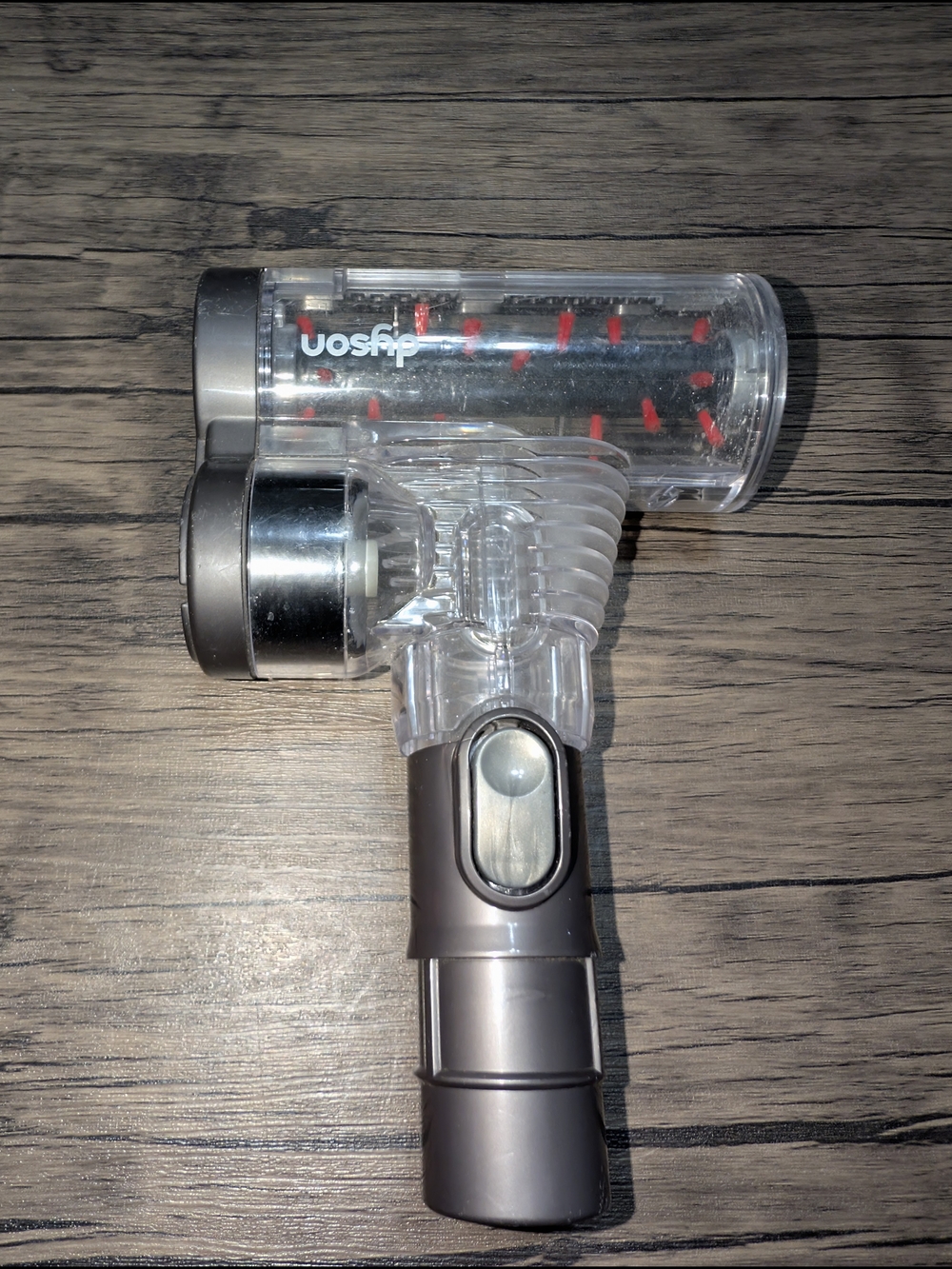 Dyson Mini Turbine Head Attachment Vacuum Power Brush Replacement Part